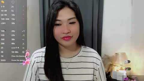 CLAIRE online show from 22, 12, 2025