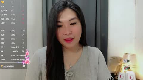 CLAIRE online show from 14, 1, 2026