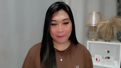 CLAIRE online show from 25, 3, 2026