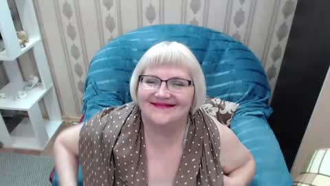 ClairSweety online show from 11, 5, 2026