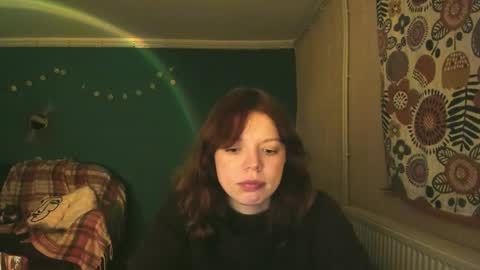 Clancy online show from 14, 2, 2025