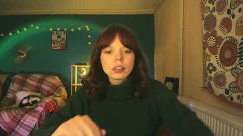 Clancy online show from 28, 2, 2025