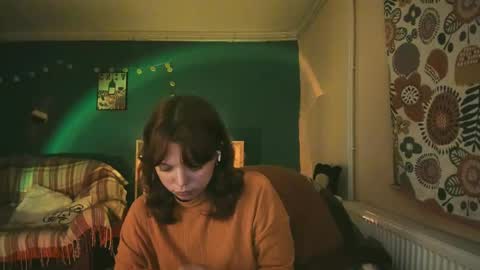 Clancy online show from 4, 3, 2025