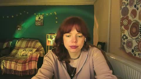 Clancy online show from 7, 3, 2025