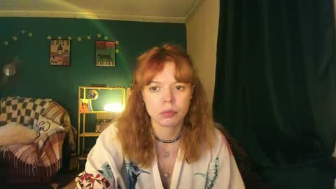 Clancy online show from 8, 9, 2025