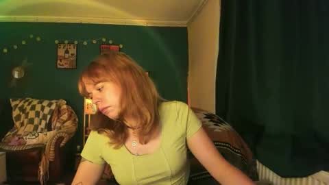 Clancy online show from 13, 9, 2025