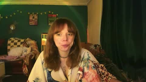 Clancy online show from 24, 9, 2025