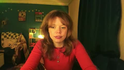 Clancy online show from 17, 10, 2025