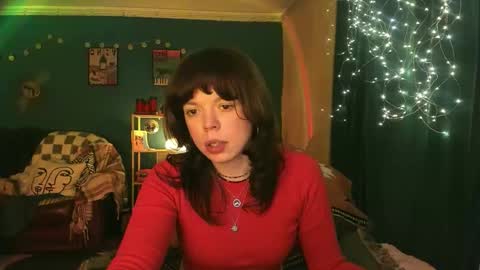 Clancy online show from 3, 3, 2026