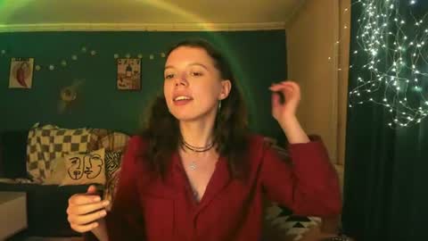 Clancy online show from 11, 6, 2026