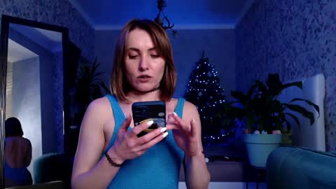 Clara online show from 13, 1, 2025