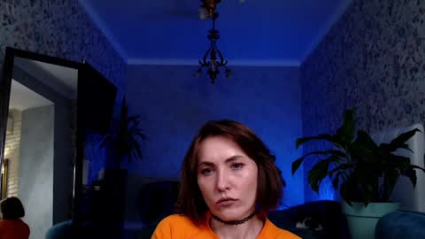 Clara online show from 25, 1, 2025