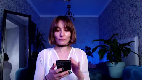 Clara online show from 27, 1, 2025