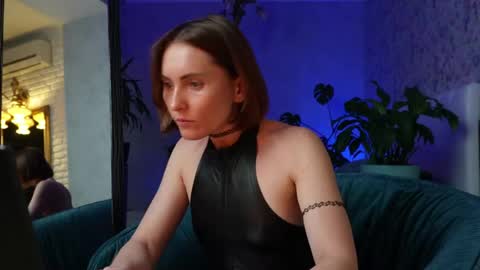 Clara online show from 18, 4, 2026