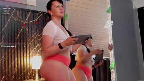 clara online show from 17, 12, 2025