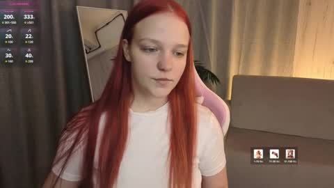 CANDYY3 online show from 13, 5, 2026