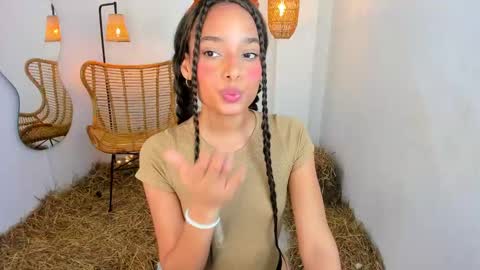 Clara  online show from 16, 12, 2024