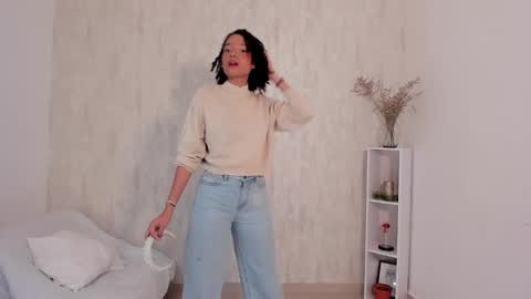 Clara  online show from 9, 1, 2025