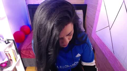 claraa luna online show from 30, 3, 2026