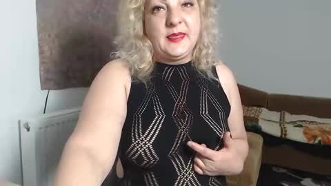 Clara online show from 18, 3, 2026