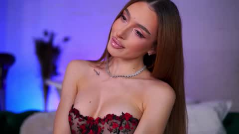 Clara online show from 3, 2, 2026