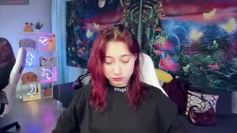 clarabenson online show from 18, 9, 2025