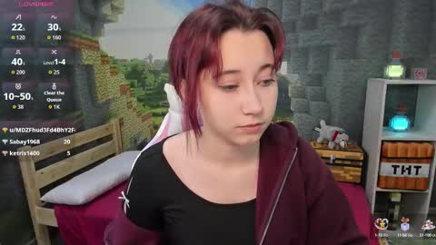 clarabenson online show from 26, 9, 2025