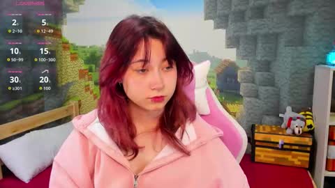 clarabenson online show from 28, 11, 2025