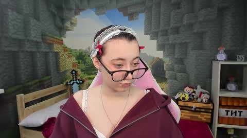 clarabenson online show from 8, 1, 2026