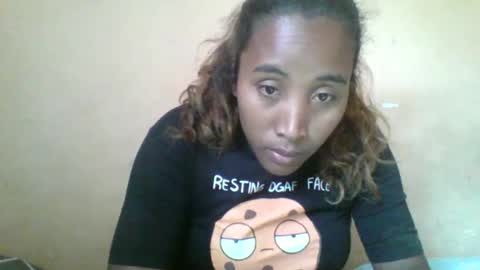 Snapshot of clarah0123 chatting on 24, 9, 2025 Clarah0123 online show from 24, 9, 2025