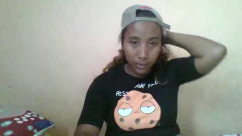 Snapshot of clarah0123 chatting on 14, 10, 2025 Clarah0123 online show from 14, 10, 2025