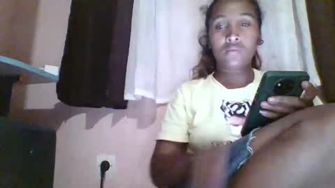 Snapshot of clarah0123 chatting on 1, 12, 2025 Clarah0123 online show from 1, 12, 2025