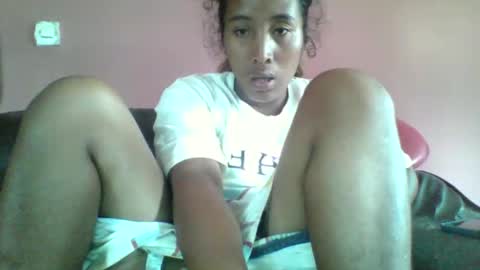 Snapshot of clarah0123 chatting on 22, 12, 2025 Clarah0123 online show from 22, 12, 2025