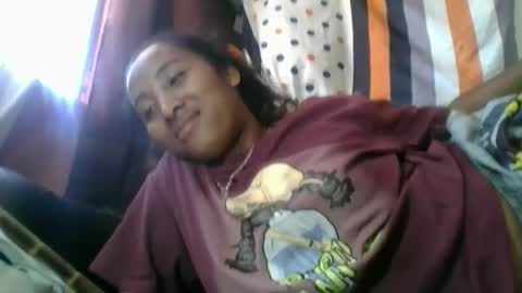 Snapshot of clarah0123 chatting on 6, 5, 2026 Clarah0123 online show from 6, 5, 2026