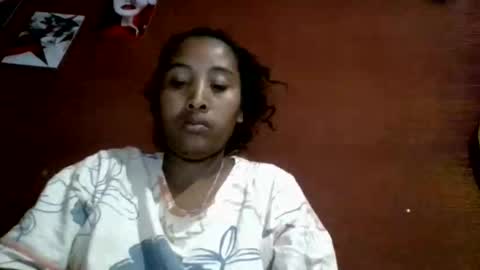 Snapshot of clarah0123 chatting on 2, 6, 2026 Clarah0123 online show from 2, 6, 2026
