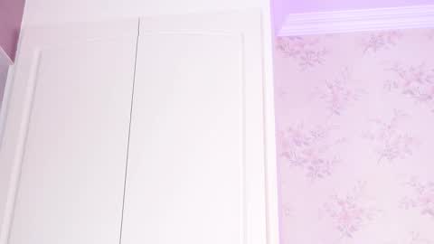 ClaraHazel online show from 9, 10, 2025