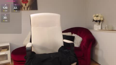 Clara online show from 11, 9, 2025