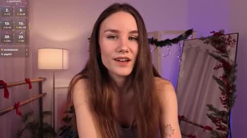 Claire online show from 16, 12, 2025