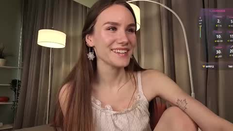 Snapshot of clare_ff chatting on 7, 3, 2026 Claire online show from 7, 3, 2026