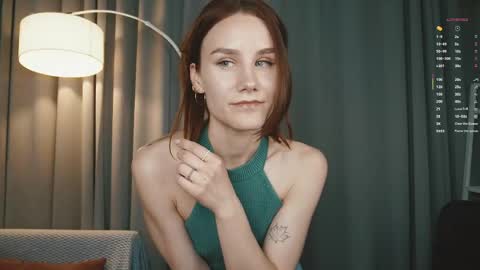 Snapshot of clare_ff chatting on 17, 5, 2026 Claire online show from 17, 5, 2026