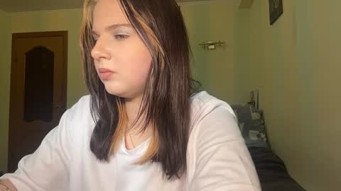 Anfisa online show from 7, 4, 2026