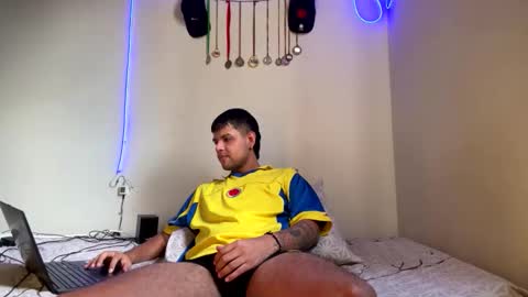 Clarentz bby online show from 7, 1, 2026