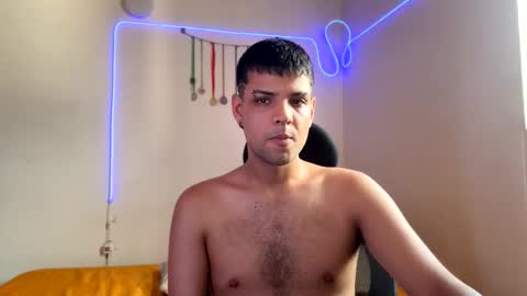 Snapshot of clarentz_baileys chatting on 24, 4, 2026 Clarentz bby online show from 24, 4, 2026