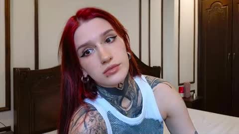 Sophie online show from 19, 4, 2026