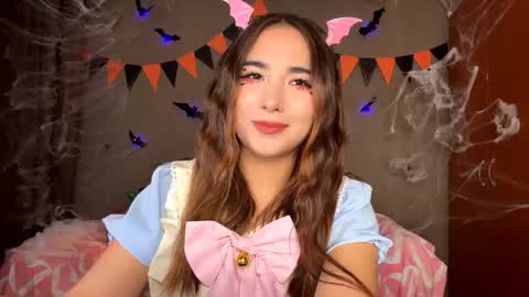 Yuna online show from 31, 10, 2025