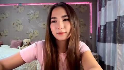 Yuna online show from 23, 11, 2025