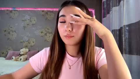 Yuna online show from 3, 12, 2025