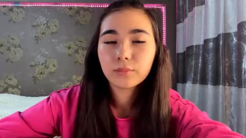 Yuna online show from 22, 12, 2025