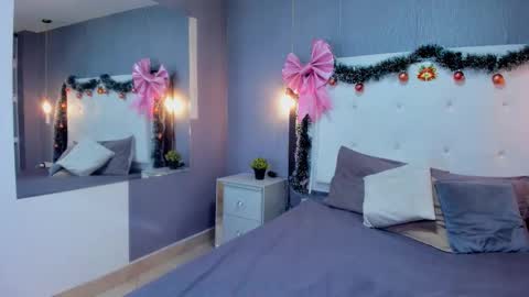 clarigil online show from 2, 12, 2025