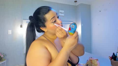 Snapshot of clarigil chatting on 5, 2, 2026 clarigil online show from 5, 2, 2026